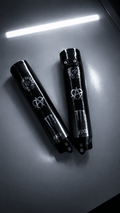 Nexvey Flash Fork Guard Decals (Regular and Pro)