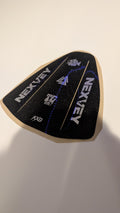 Nexvey Flash Pro/Reg Mudguard Decals