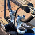 MXD Titanium Tuttio/Yozma/RTR/Ebox Direct Mount Bolts
