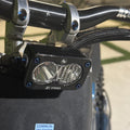 MXD Titanium Baja/Motoparty Bolts (set of 4)