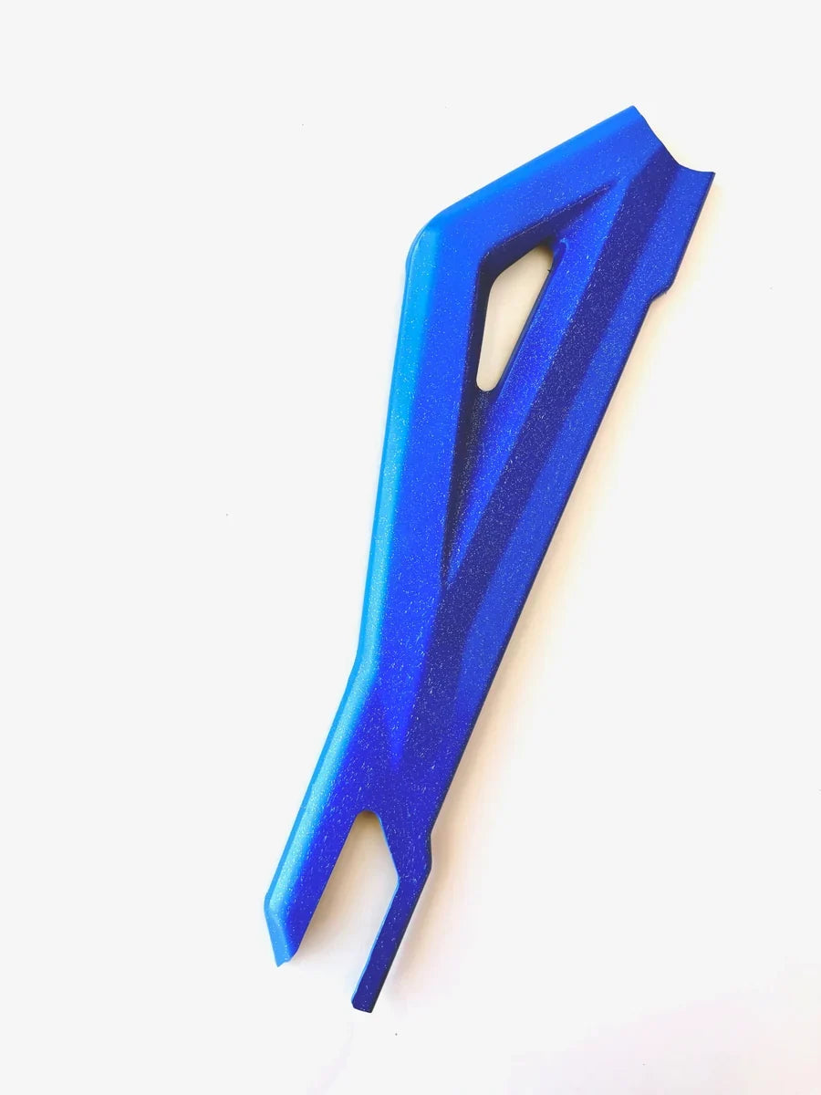 MXD "Fade Edition" Professionally Painted Frame Guards