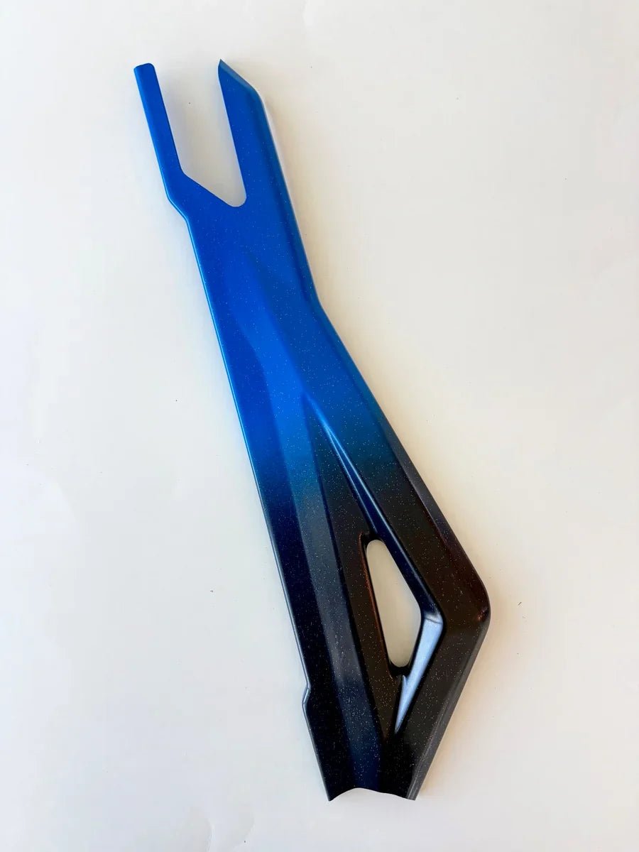 MXD Talaria Sting/MX Professionally Painted Frame Guards