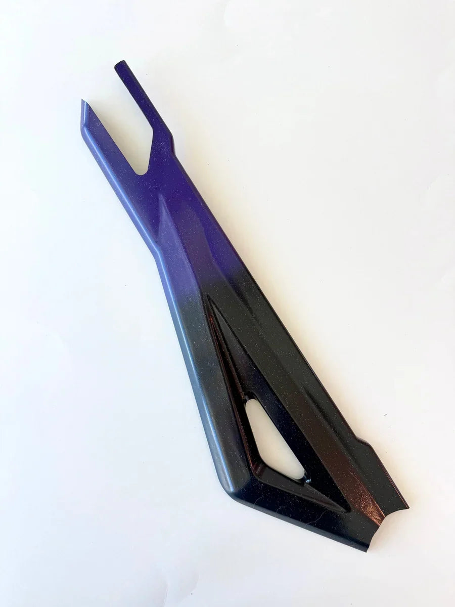 MXD Talaria Sting/MX Professionally Painted Frame Guards