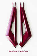 MXD Talaria Sting/MX Professionally Painted Frame Guards