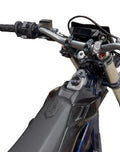 MXD Ultra Bee Handle Bar Titanium Kit ($60 Value)