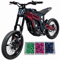 MXD Talaria Sting/MX Titanium Bolt Kit