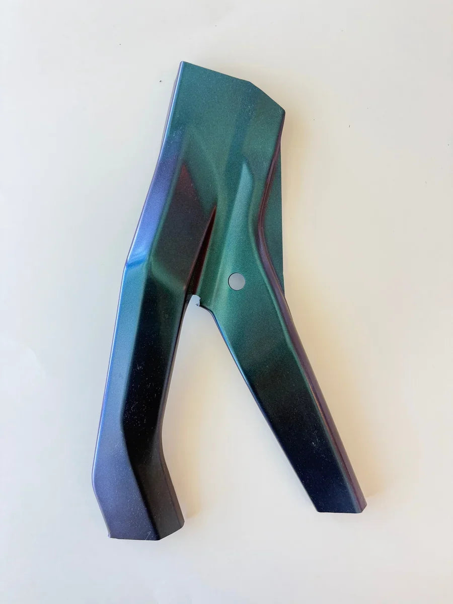 MXD Talaria Sting/MX Professionally Painted Frame Guards