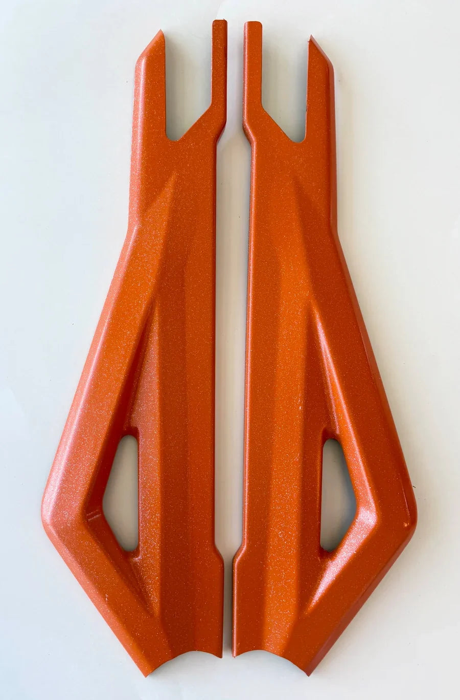 MXD Talaria Sting/MX Professionally Painted Frame Guards