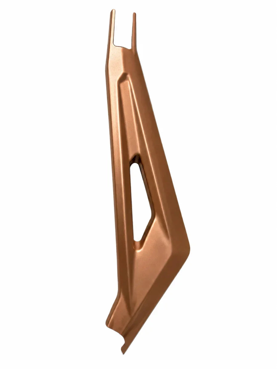 MXD Talaria Sting/MX Professionally Painted Frame Guards