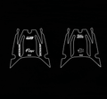 Talaria X3 Ignition Decal