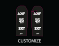 Altis Sigma Fork Gaurd Decals