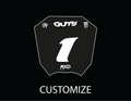Altis Sigma Front Plate Decal