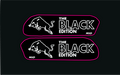 Ridstar Battery Decals