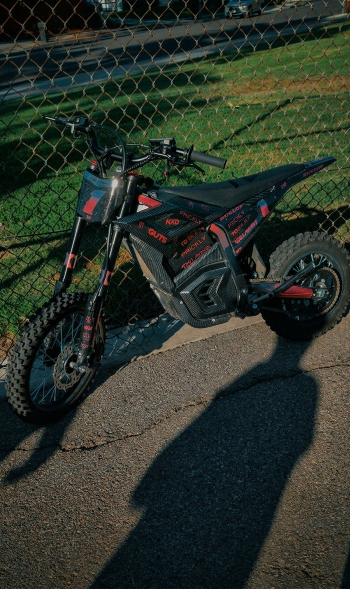 Design Space – MXDecals