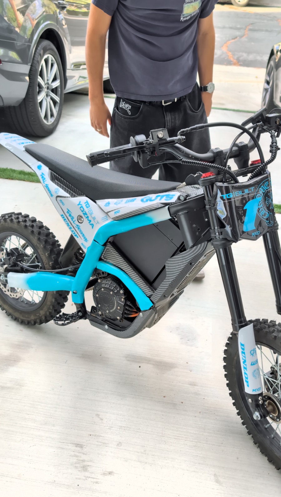 Frame Gaurds – MXDecals