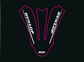 Talaria XXX Front Fender Decal