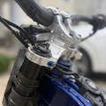 MXD Titanium Triple Clamp Bolts (All Emoto)