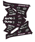 **YOZMA** FULL Graphics Kit